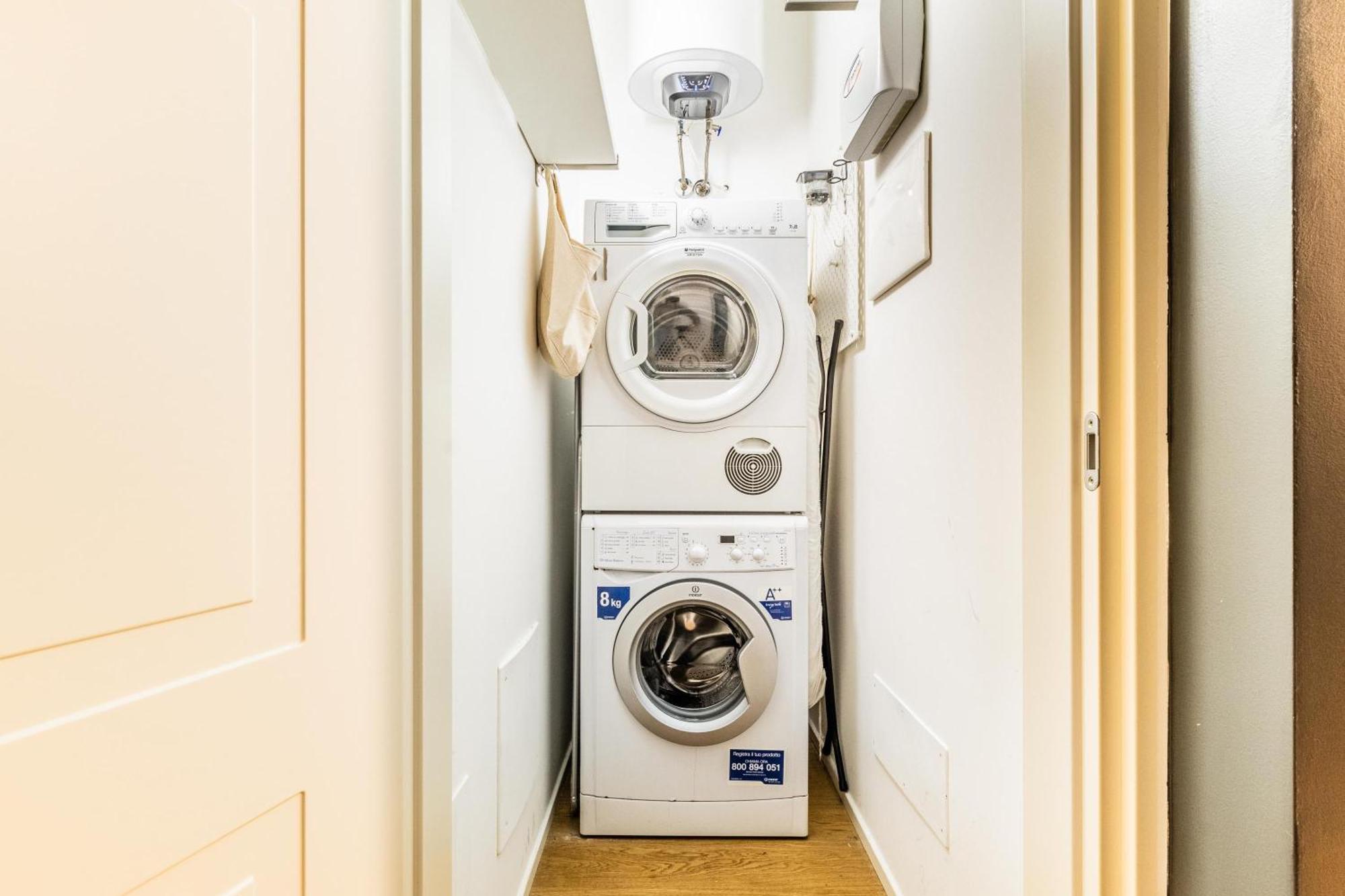 Goldoni House - Duomo 2 K M - Porta Venezia - Linate Apartment Milano Ngoại thất bức ảnh