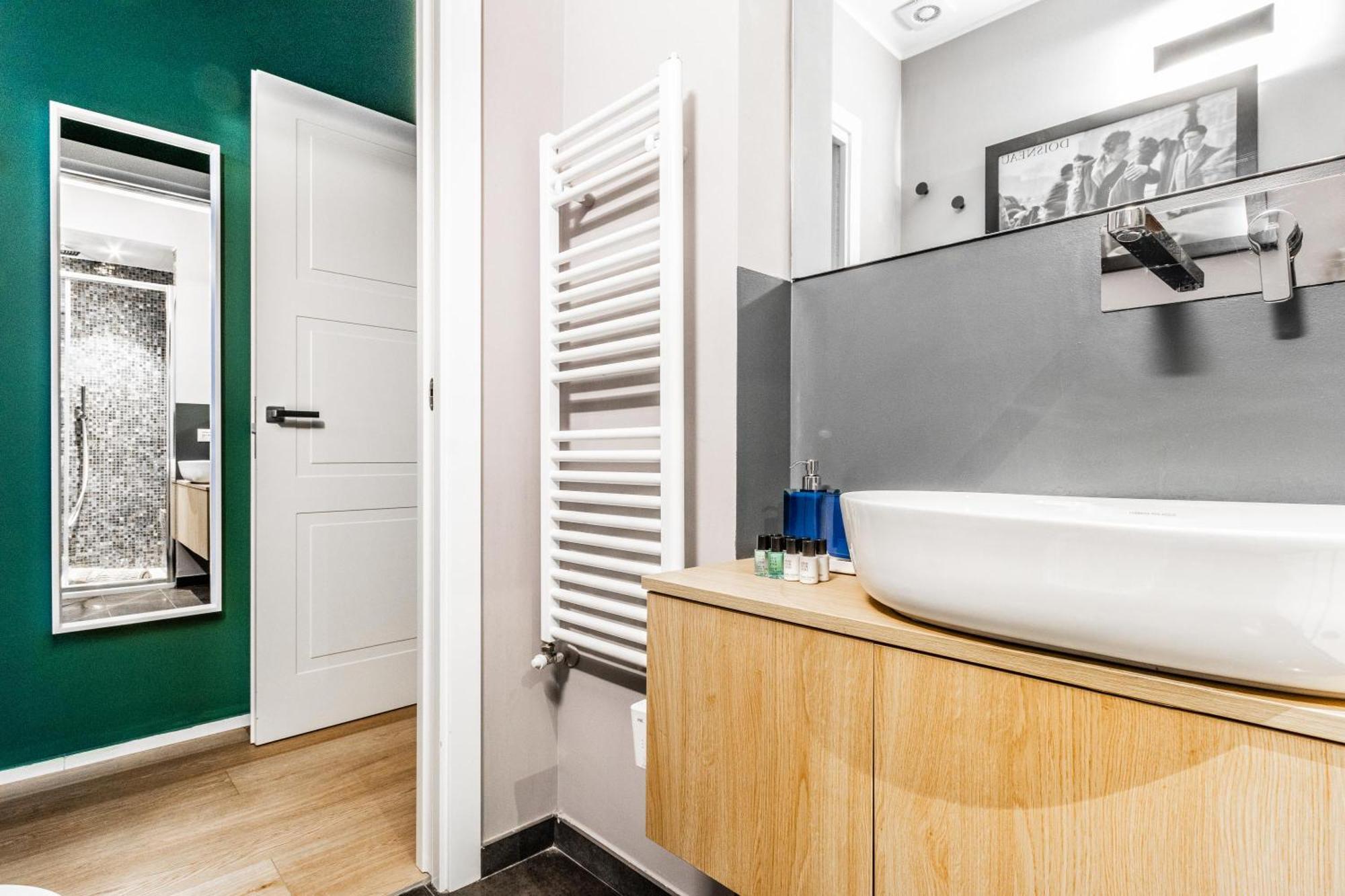 Goldoni House - Duomo 2 K M - Porta Venezia - Linate Apartment Milano Ngoại thất bức ảnh
